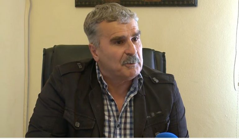COVID-19/ Si i justifikojnë deputetët dietat, flet Gjuzi: Kam lëvizur nëpër Shqipëri me ‘Fuoristradë’ e ‘Mercedez’ për…. kujtim gjuzii 770x450 1