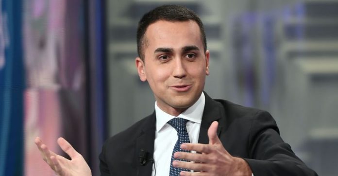 Ministri i Jashtëm Di Maio: Italia e gatshme të mirëpresë turistët e huaj luigi di maio sipa 696x362 1