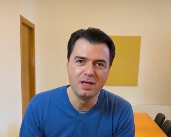 Arritja e marrëveshjes me Ramën, reagon Basha: Sot kemi hedhur një hap përpara lulzim basha