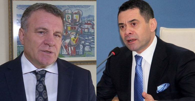 “Ju shërbeu me ‘turizëm seksual’…”/ Arben Malaj thirrje Ahmetajt duke i sjellë shembullin e miliarderit amerikan: Jep dorëheqjen se rrezikon të të vrasin malaj ahmetak 780x405 1