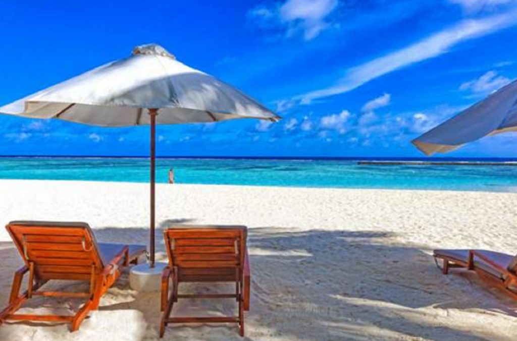Turizmi më i rëndësishëm se pandemia, hap kufijtë vendi më i preferuar në botë maldive