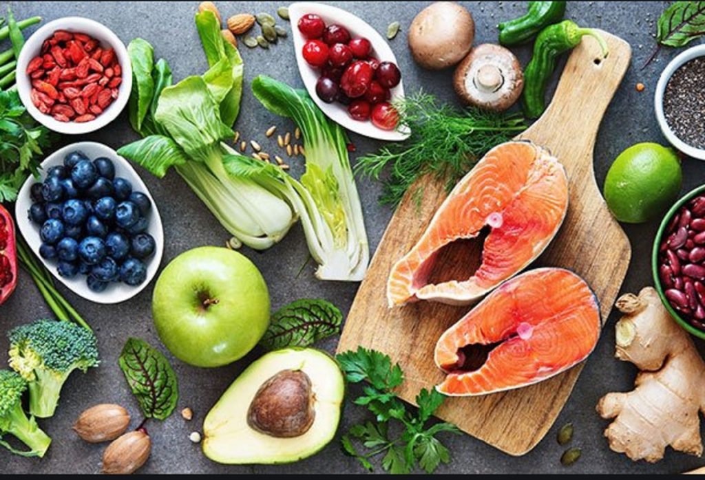 5 dietat ndryshe nga ai Mesdhetari mesdhetare