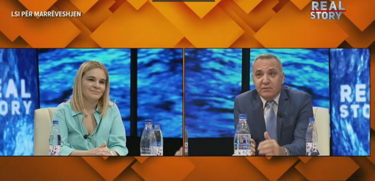 Monika Kryemadhi: Ja pse më leverdis të futem në zgjedhje me Edi Ramën monika zaloshnja 770x372 1