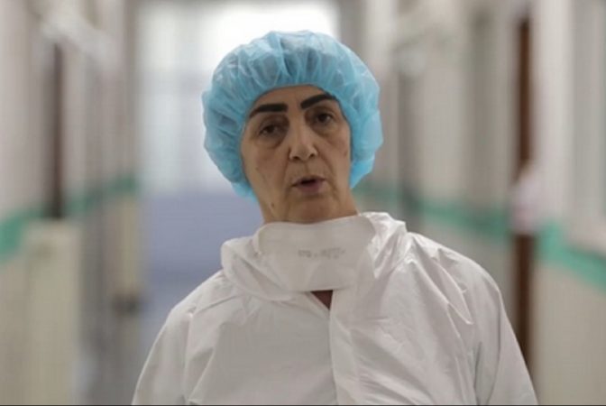 Ilaçi që vret koronavirusin/ Shefja e Infektivit: Ja si po përdoret ‘deksametazoni’ tek të sëmurët me COVID-19 në Shqipëri najada como e1592405198731 672x450 1