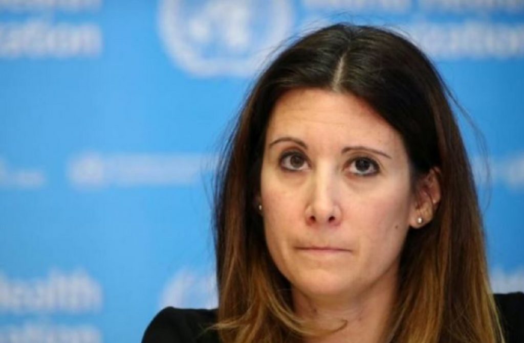 “Asimptomatikët rrallë e transmetojnë COVID”, OBSH tërheq deklaratën obsh van khrkova