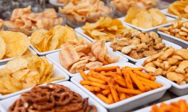 Cilët elementë shkaktojnë kancer? Nga sheqeri tek turni i natës patate sallam te shkuqura