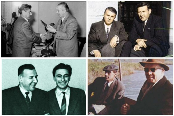 “Kadri Hazbiu na thirri në zyrë dhe na tha se Mehmet Shehu…”. Dëshmia e ish-deputetit dhe ushtarakut të lartë pjimage35