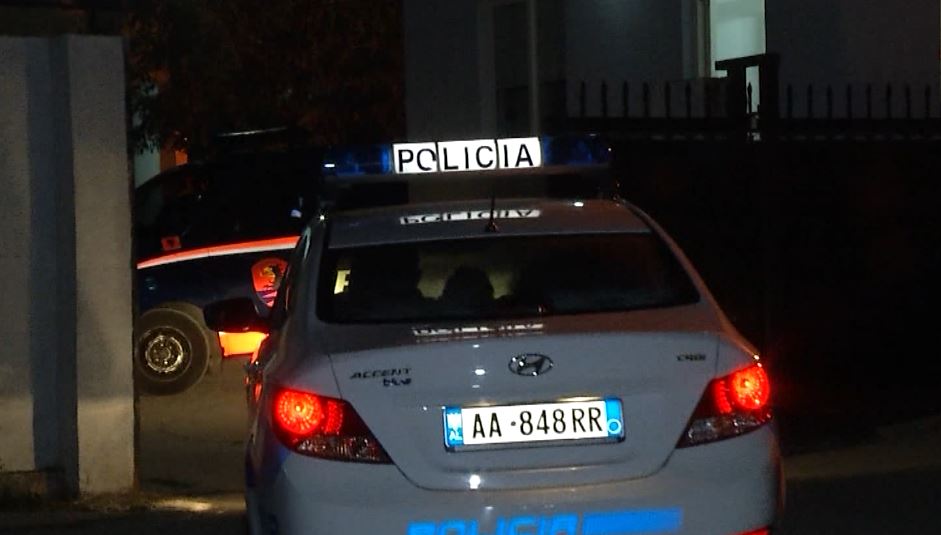 Zbardhet motivi i vrasjes së 60-vjeçarit në Gjirokastër, ndalohet në shtëpi autori policia natengjir