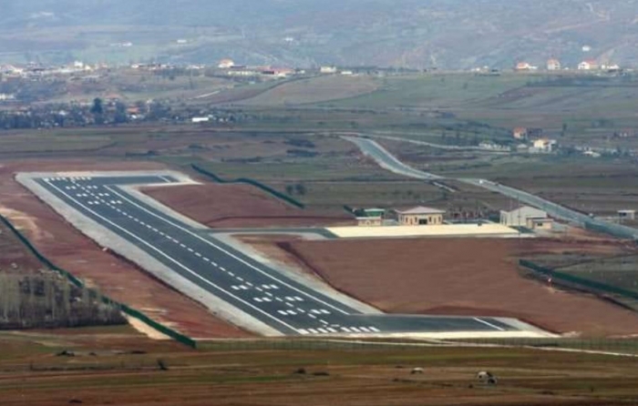 Aksident i rëndë gjatë ndërtimit të Aeroportit të Kukësit, kamioni përplas për vdekje punëtorin rinas
