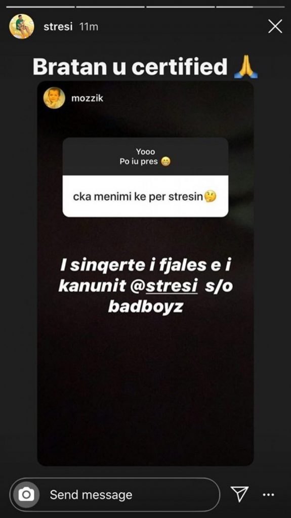 stresi 1
