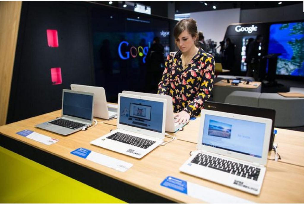 Puna dhe mësimi online u rritën gjatë pandemisë, por tregu i shitjes së PC e tabletave shënon rënie tregu opc