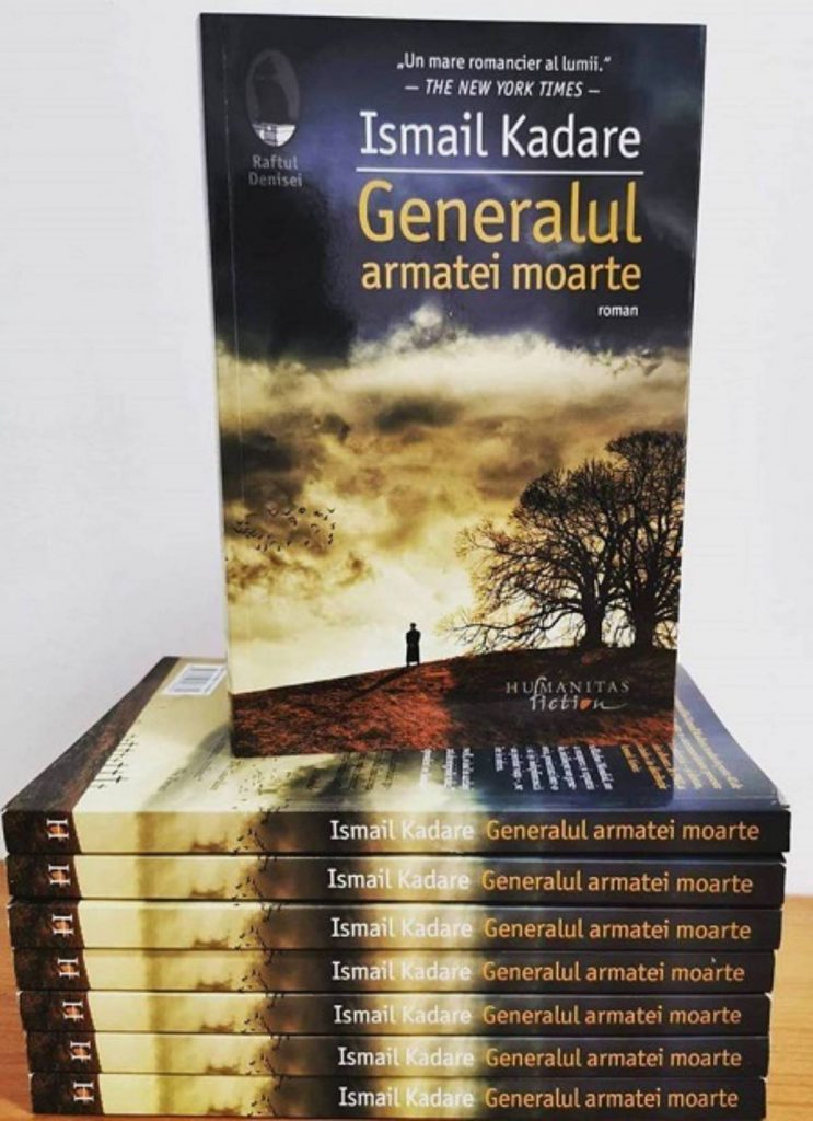 u6 Kadare Generalul Gjenerali 1