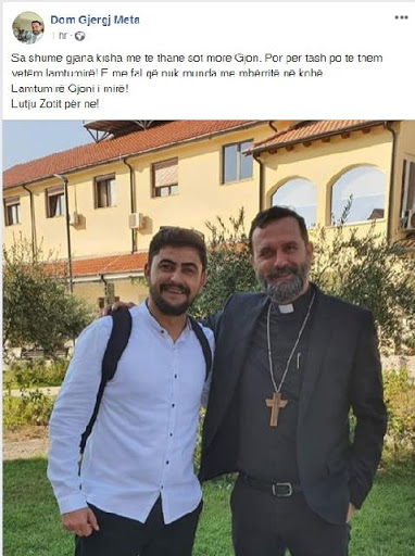 Nga takimi me Papën tek rruga drejt fesë, si u ekzekutua i riu në Krujë prej pazareve të të vëllait (FOTO) 1 unnamed 8