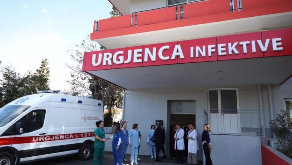 urgjenca