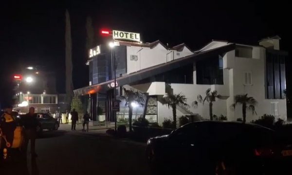 Vrasja në Laç/ Operuan fshehurazi vrasësin, mjekët dalin para gjykatës: Nëse më vdiste në duar… vrasja 1