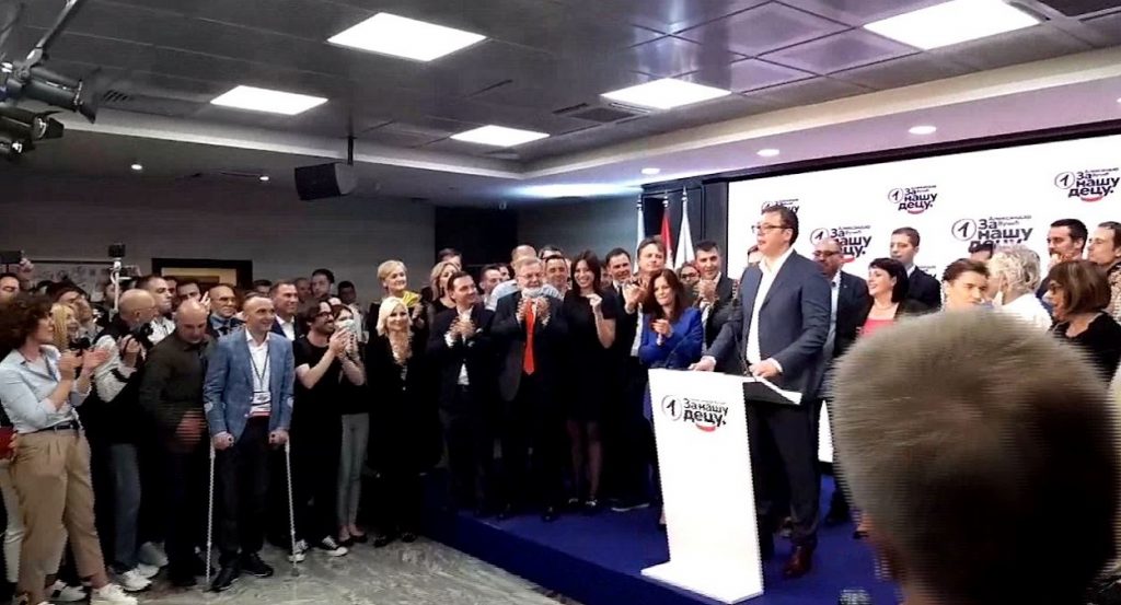 vucic 60