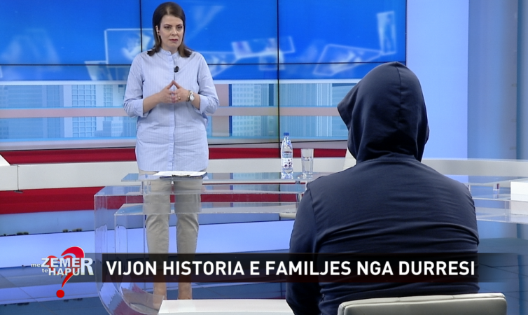 Histori tronditëse/ Djali rrëfen kalvarin e vuajtjeve nga dhuna sistematike që ushtronte i ati: Mami vetëm sa dilte shkundte tapetin… zemra e hapur 6 754x450 1