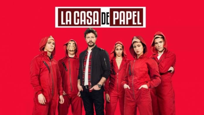 ‘La casa de papel’/ ‘Profesori’ jep lajmin e trishtë për të gjithë: Nuk do të ketë… 09bf32e95ae6702e3e6e967e079abffd L 696x392 1