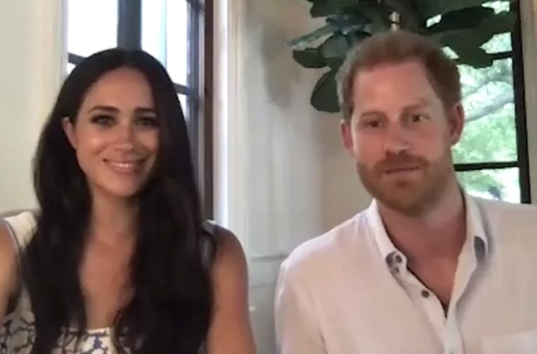 “Jam shumë i vjetër”, Meghan Markle reagon menjëherë pas deklaratës së Princit Harry 1 1 16