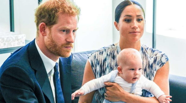 Harry dhe Meghan nuk gjejnë qetësi, largohen nga Los Angeles dhe shkojnë në… 133345385 c6bcb84b bd25 4dbd b289 5a14093370e3