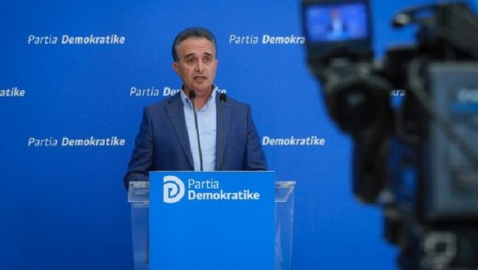 Pylli i Semanit në flakë, reagon PD: Papërgjegjshmëri e strukturave të shtetit 1593965834 luanbaci