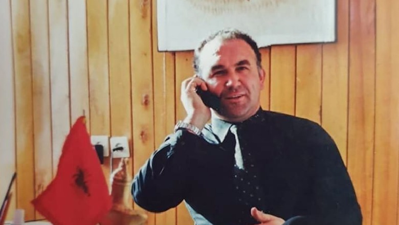 Meta përkujton dëshmorin Arben Zylyftari: Shqiptarët do t’i kujtojnë me krenari Heronjtë 1596385169 ARBENZYLYFTARI