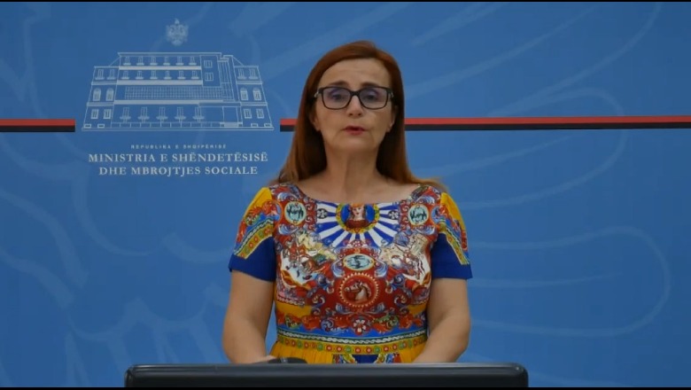 Shifra alarmante infektimesh/ MSH: 146 raste të reja me COVID-19 në 24 orë, 6 humbje jete 1597413717 Screenshot1