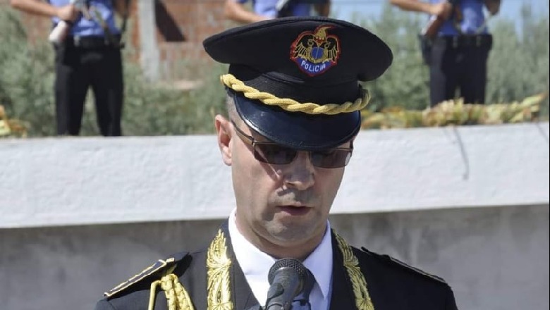 Fitoi betejën me koronavirusin, drejtori i policisë së Beratit: I gatshëm të dhurojë plazmën për trajtimin e të infektuarve 1598647922 821586394301415ab3a9fdc83ca572c8