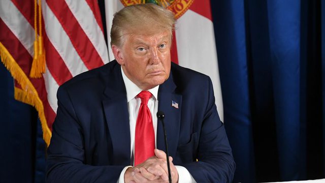 Lideri i opozitës në Rusi mund të jetë helmuar? Vjen reagimi i parë nga Donald Trump 640 0 5f3ec4c34103c