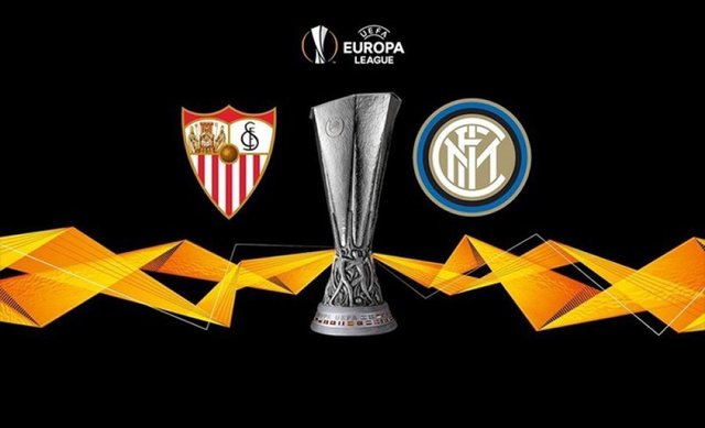 Europa League/ Zbulohen formacionet zyrtare, ja si do luajnë Interi dhe Sevilla 640 0 5f400d946e80e