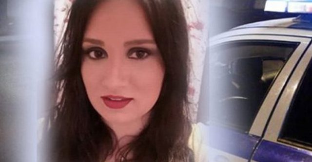 Ishte zhdukur prej 12 ditësh në Greqi, gjendet 27-vjeçarja shqiptare 640 0 5f43e1b962d3d