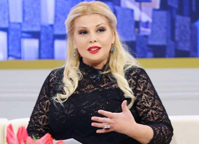 Meri Shehu jep lajmin e mirë për këtë shenjë horoskopi 640 0 5f4548ca5cafb