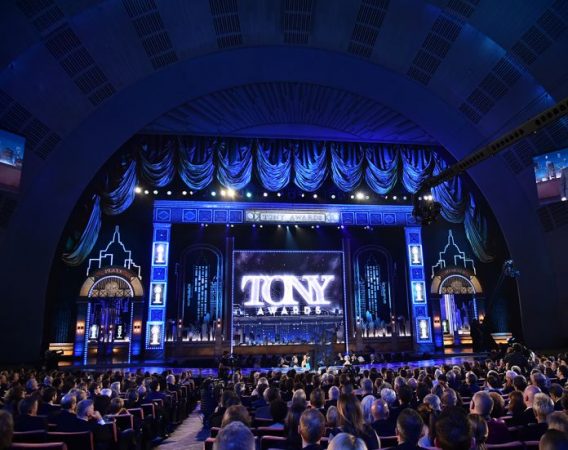 775174786 Getty Images for Tony Award Productions 2018 568x450 1