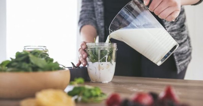 Mjekët në alarmin: Këto dieta po shkatërrojnë shëndetin e të rinjve! 800 0 189a6dfd8a1802b52256ec5440cbfca9