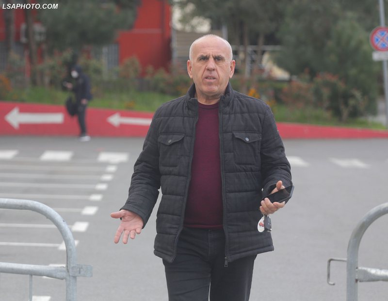 Lufta me Covid-19, Pipero: Gjysma e dytë e shtatorit do të këtë numër të reduktuar, ja kur mund të rriten rastet 800 0 5f3fee85956f5