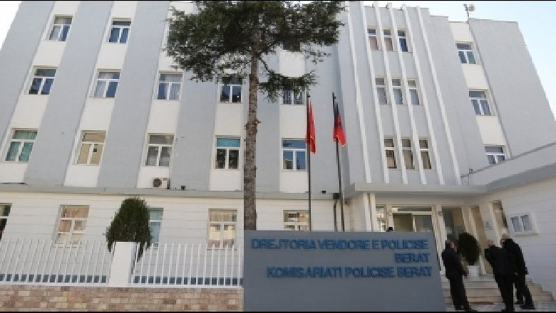 Dhunoi punonjësin e ujësjellësit, arrestohet 29 vjeçari në Berat 800 0 5f476d6de3464 1