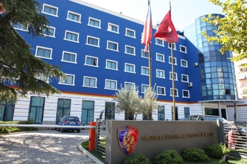 Rokadë në Policinë e Shtetit, ja kush është zëvendësuesi i Aida Hajnajt dhe drejtorët e rinj që u lëvizën (EMRAT) 800 0 5f477aa2e3780