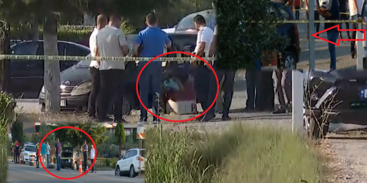 Vrasja misterioze me 7 plumba e të moshuarit në Tiranë, policia dyshon se autorët kanë ngatërruar objektiv Abdulla Buddla