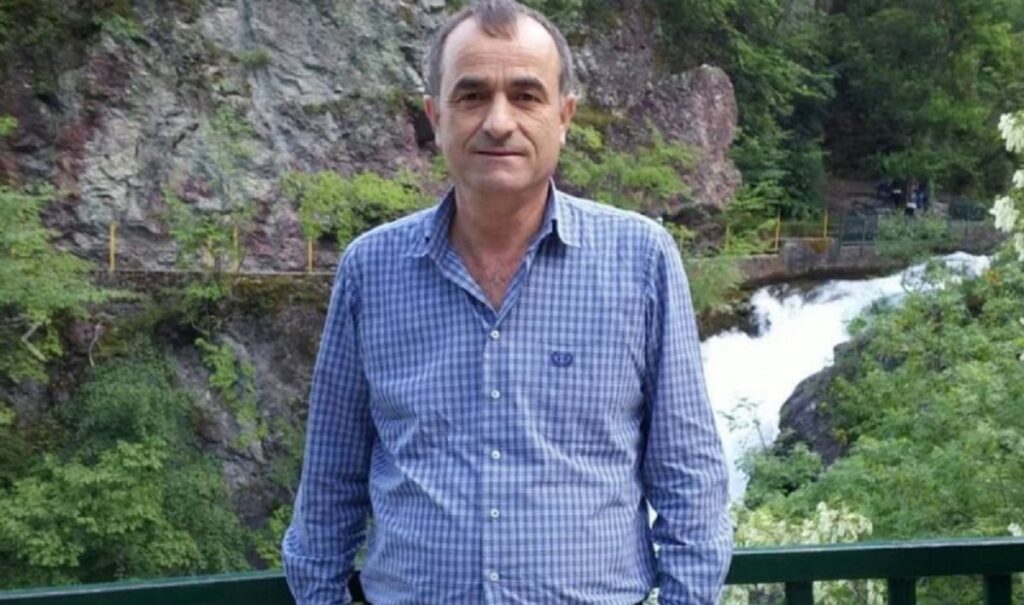 Mjekësia në zi/ Ndërron jetë mjeku i njohur shqiptar, i biri jep lajmin e hidhur: Qoftë dheu i lehtë për ty babi! Arben Korabi 1