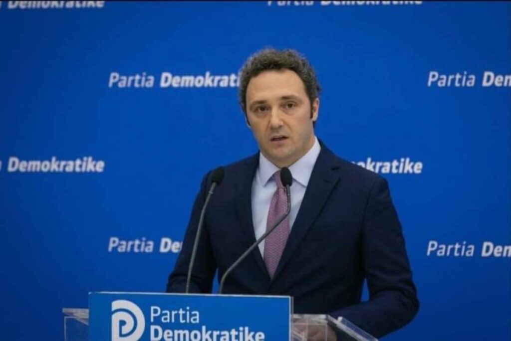 Video/ Raporti i OBSH për numrin e mjekëve në Shqipëri, ish-deputeti i PD denoncon: Një dështim gjigant që kushton jetë dhe rrjep xhepat e qytetarëve Bardh pahiu2