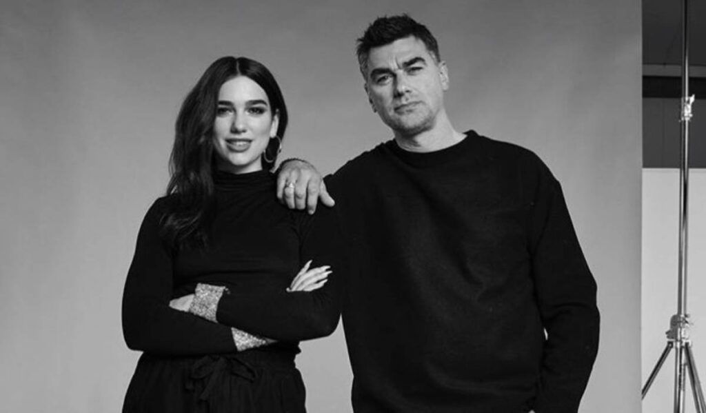 Dua Lipa feston 25-vjetorin, babai zgjedh fjalët e mrekulleshme për ta uruar: Do më kesh gjithmonë mua që kujdesem për ty… Dua lipa