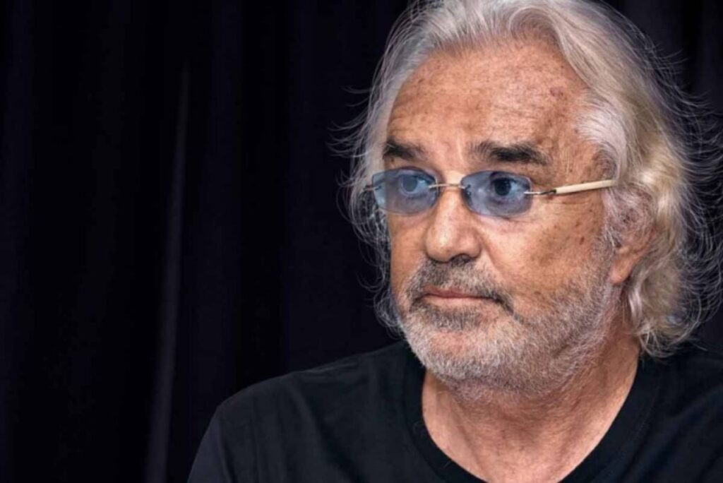 Flavio Baritore1