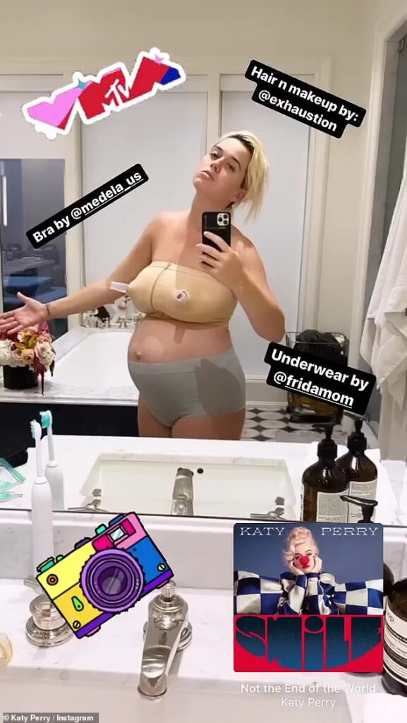 Katy Perri 1