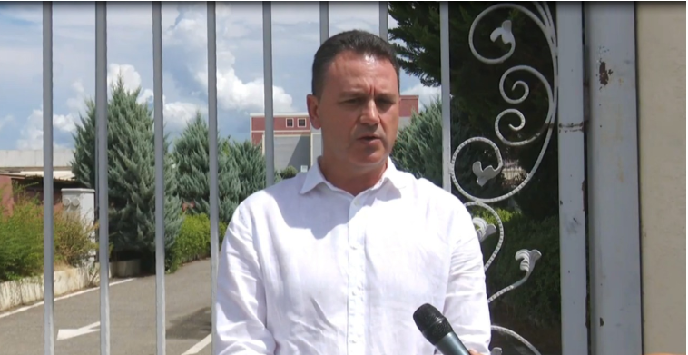 PD vijon akuzat/ Koduzi: Rama mashtroi për Spitalin Covid 4, është i mbyllur Koduzi
