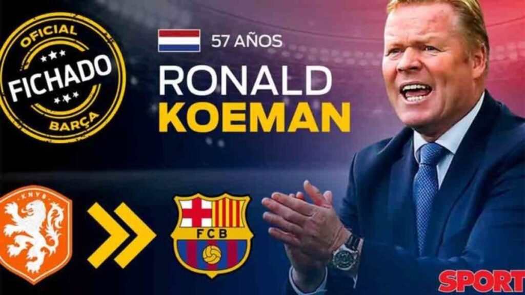 Koeman1