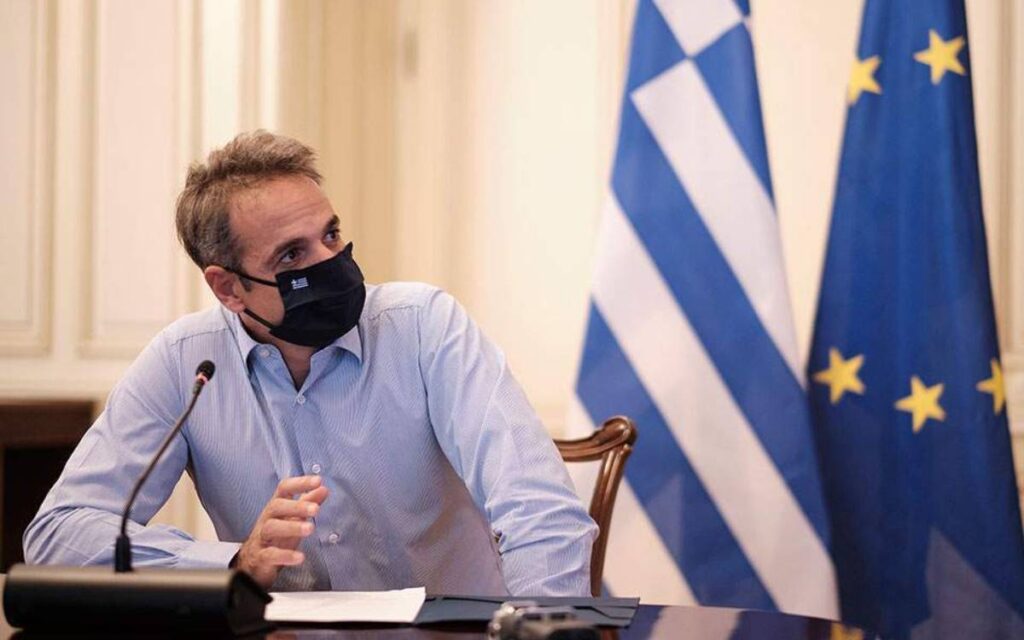 Kryeministri grek1