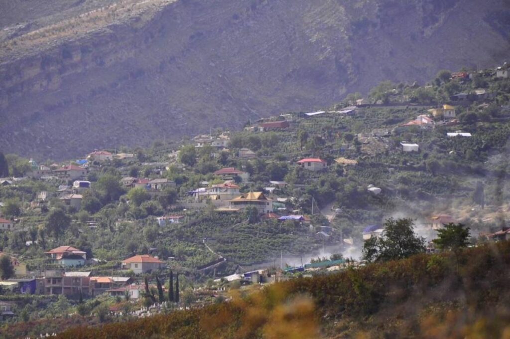 Vihet në pranga i forti i Lazaratit, ishte shpallur në kërkim për drogë Lazarat 1