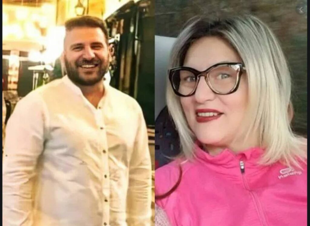 Stilistja poston foton e të birit 29-vjeçar që u hodh nga kati i tretë i Sanatoriumit: Një engjëll i parakohshëm Lira