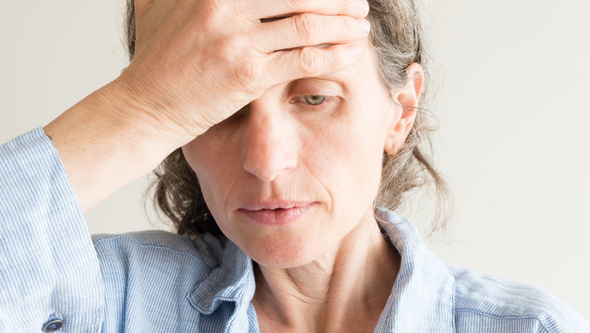 Gjashtë ushqime për të mposhtur menopauzën Menopauza to nie zmierzch kobiecosci ale cos nowego article