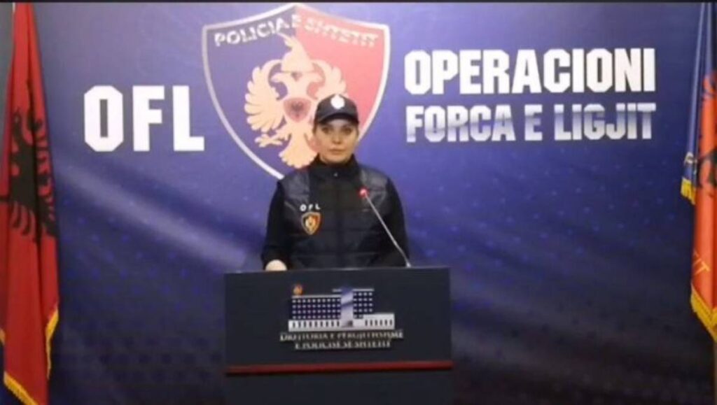 OFL i dërgon kërkesë shtetasve në Berat: Deklaroni burimet e pasurisë OFL1